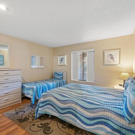 Heron Pointe C8 Myrtle Beach Ngoại thất bức ảnh