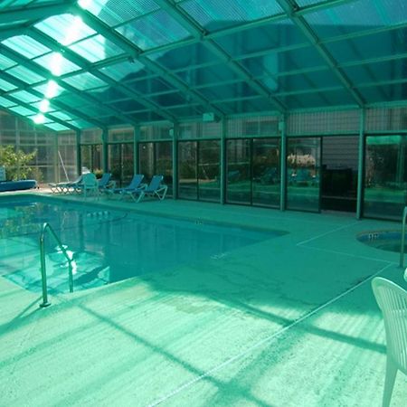 Heron Pointe C8 Myrtle Beach Ngoại thất bức ảnh
