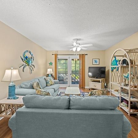 Heron Pointe C8 Myrtle Beach Ngoại thất bức ảnh