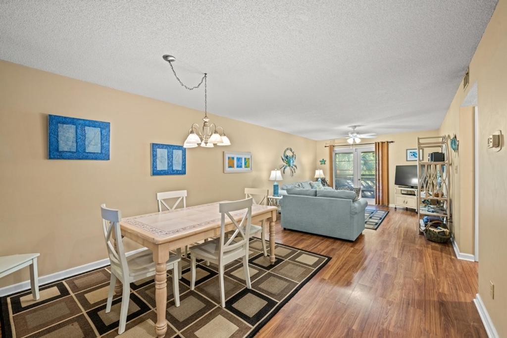Heron Pointe C8 Myrtle Beach Ngoại thất bức ảnh