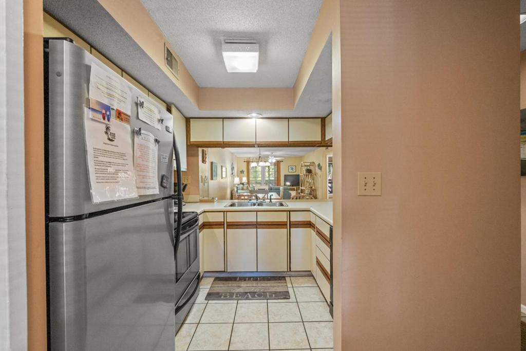 Heron Pointe C8 Myrtle Beach Ngoại thất bức ảnh
