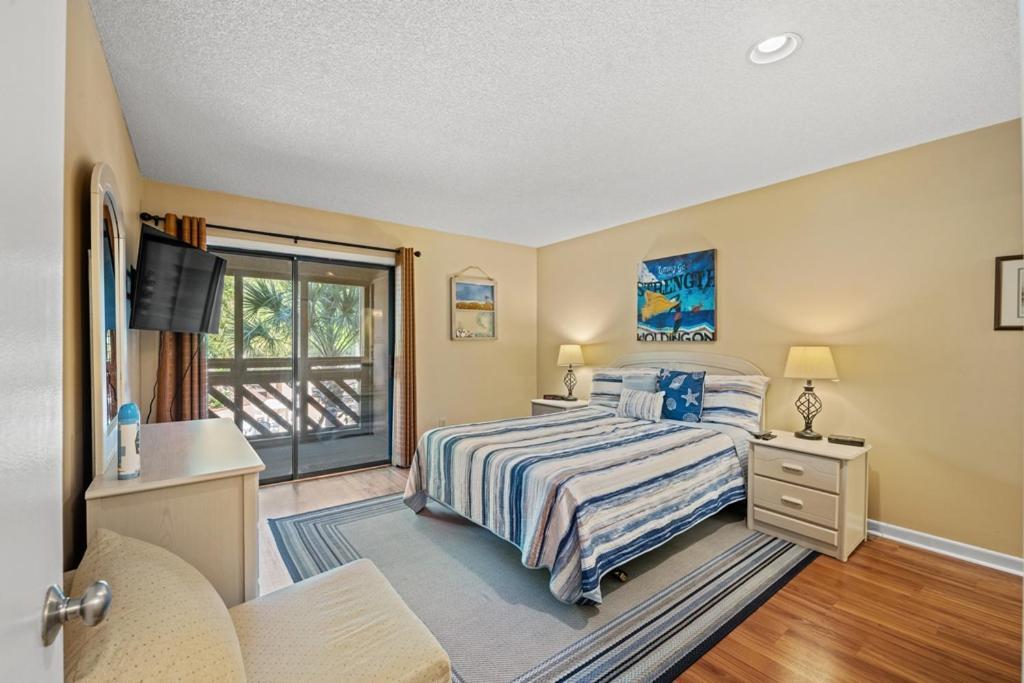 Heron Pointe C8 Myrtle Beach Ngoại thất bức ảnh