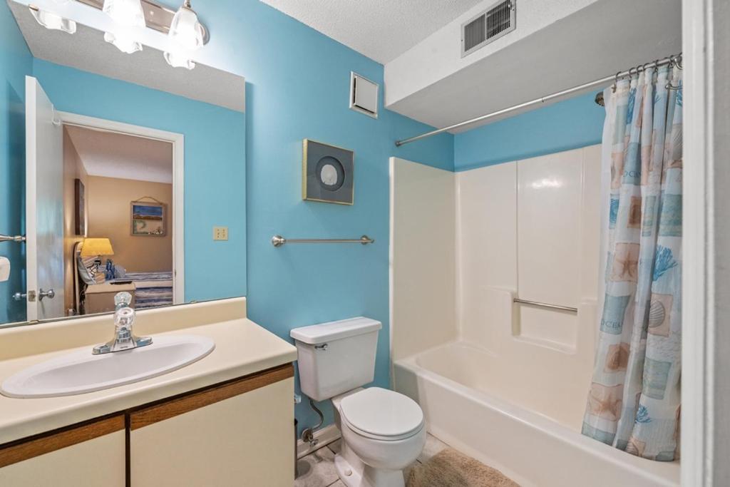 Heron Pointe C8 Myrtle Beach Ngoại thất bức ảnh