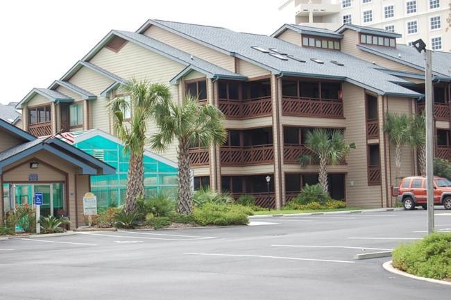 Heron Pointe C8 Myrtle Beach Ngoại thất bức ảnh