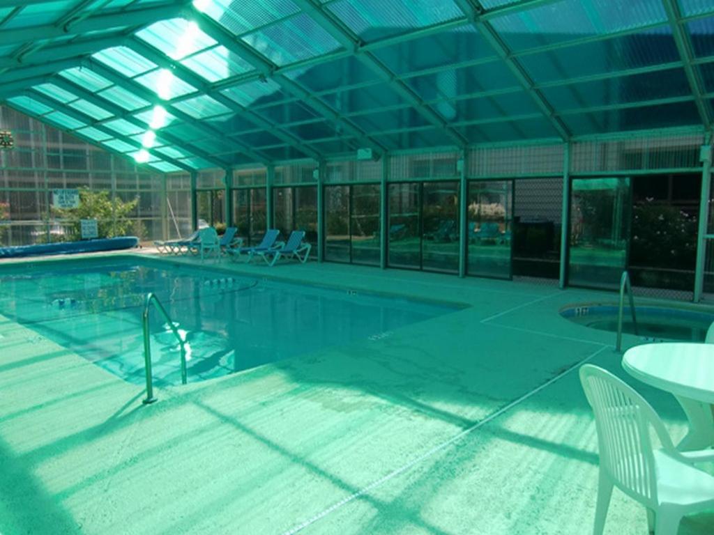 Heron Pointe C8 Myrtle Beach Ngoại thất bức ảnh