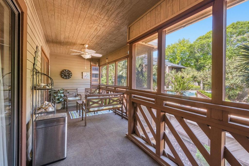 Heron Pointe C8 Myrtle Beach Ngoại thất bức ảnh