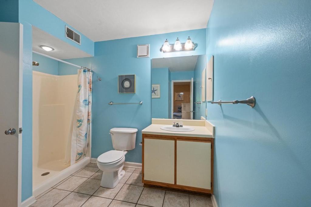 Heron Pointe C8 Myrtle Beach Ngoại thất bức ảnh