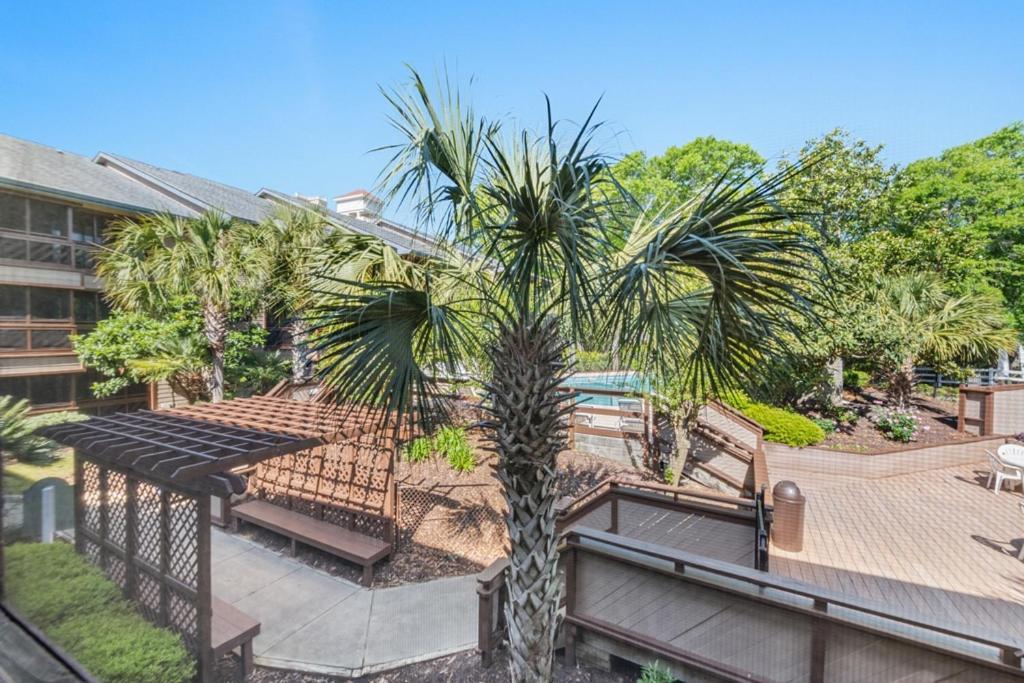 Heron Pointe C8 Myrtle Beach Ngoại thất bức ảnh